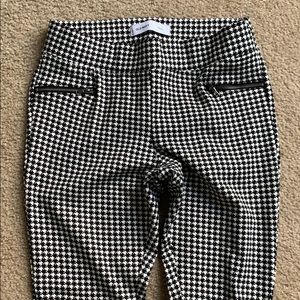 Old Navy High Waisted Stevie Ponte Knit Pants